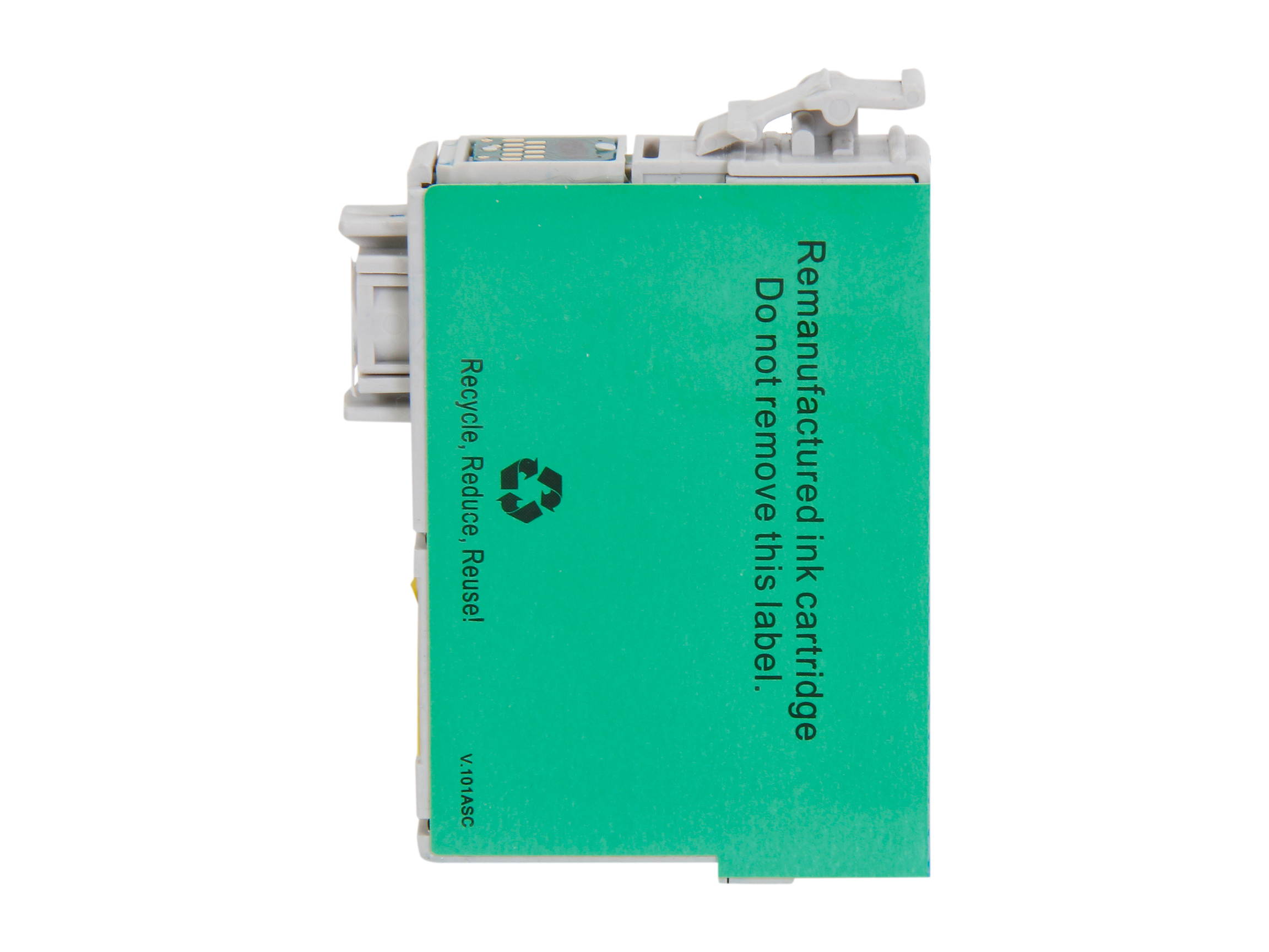 Rosewill RTCG-T078220 Ink Cartridge (OEM# Epson T078220) 340 Page Yield; Cyan