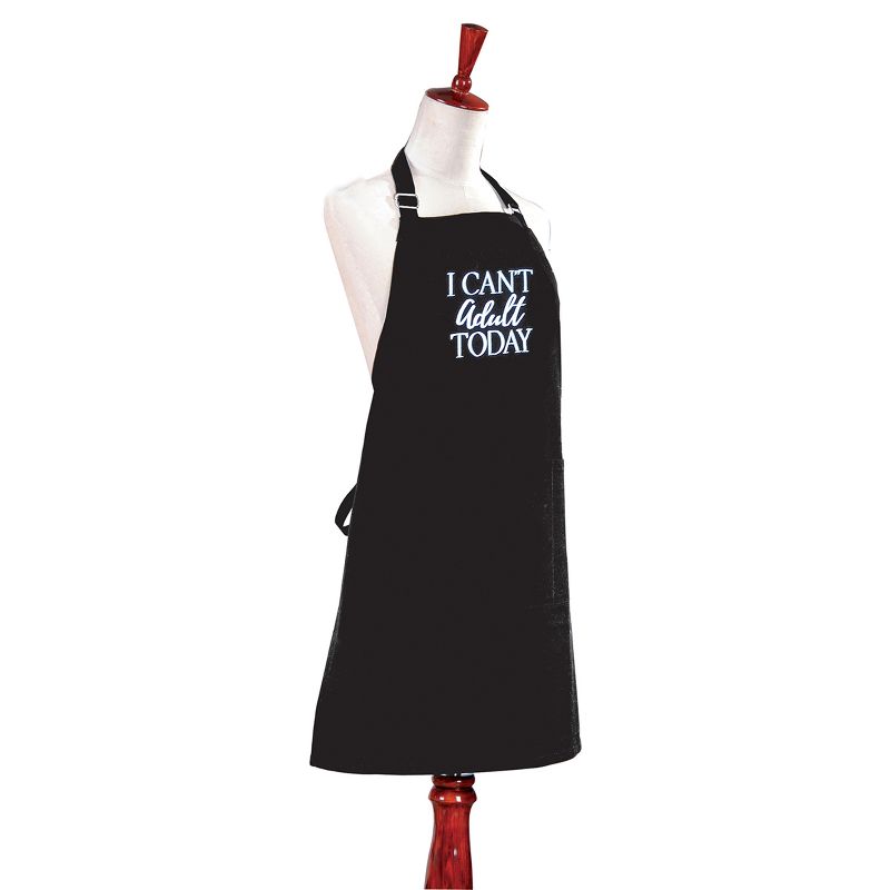 Team Sports America NFL Atlanta Falcons Ultimate Grilling Apron Durable Cotton with Beverage Opener and Multi Tool For Football Fans Fathers Day and More