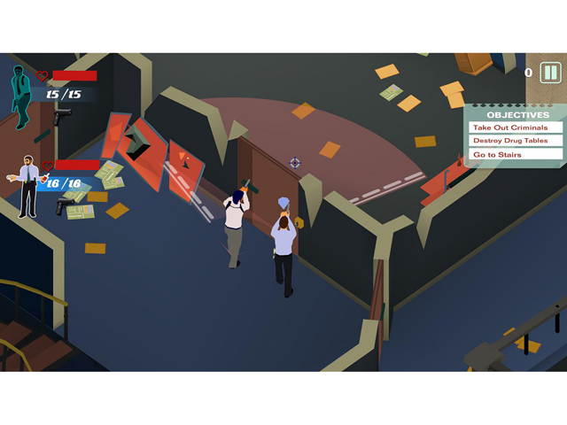 LA Cops [Online Game Code]