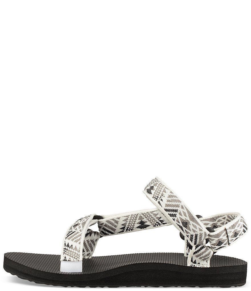 Teva Women's Original Universal Boomerang Printed Sandals