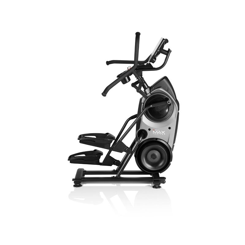 Schwinn Crewmaster Rower - Black