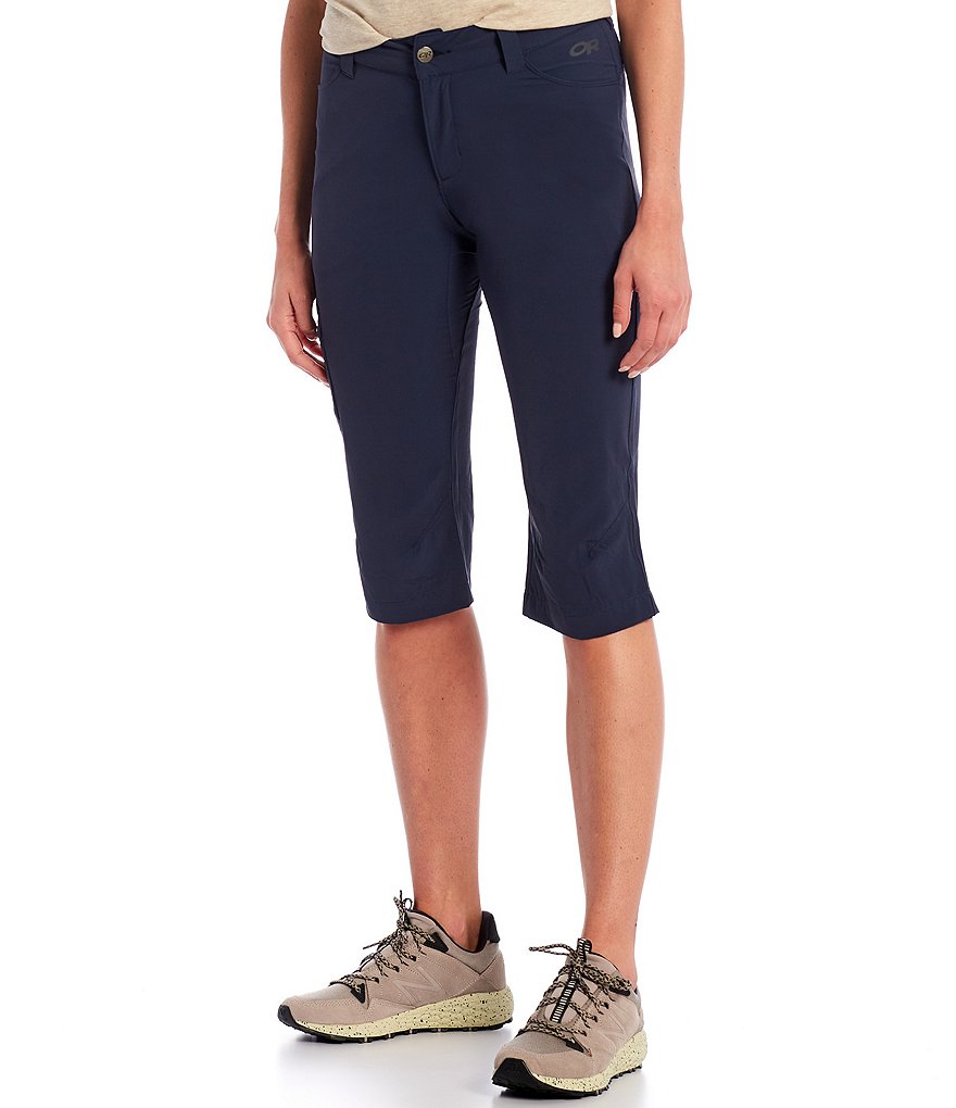 Royal Robbins UPF 50 Wrinkle Resistant Moisture Wicking Discovery III Pant