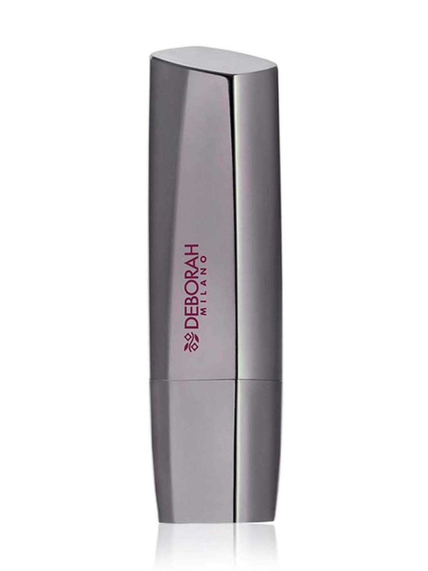 Deborah Milano Red Long Lasting Lipstick 5 Grenadine Pink - 4.4 gm