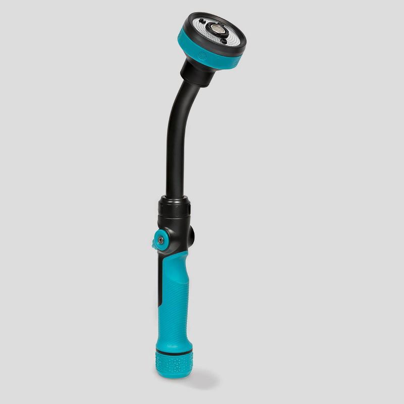 Gilmour Swivel Connect Compact Watering Wand Blue