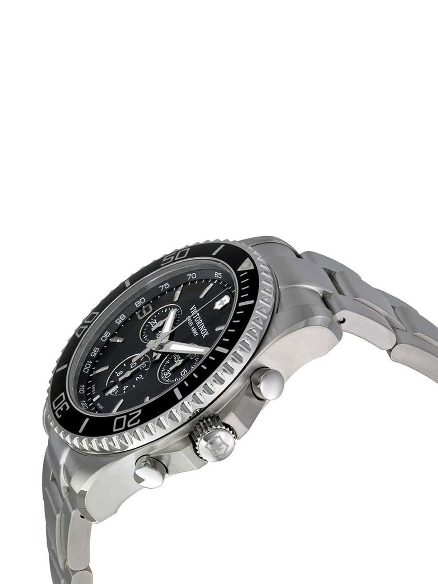 Victorinox 241695 Maverick Analog Watch for Men