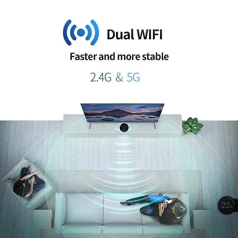 Android Box 90  4GB32GB RK3318 QuadCore 64bit 24Ghz50 Ghz WiFi BT 40 HDMI 4K VP9 3D Smart TV Box