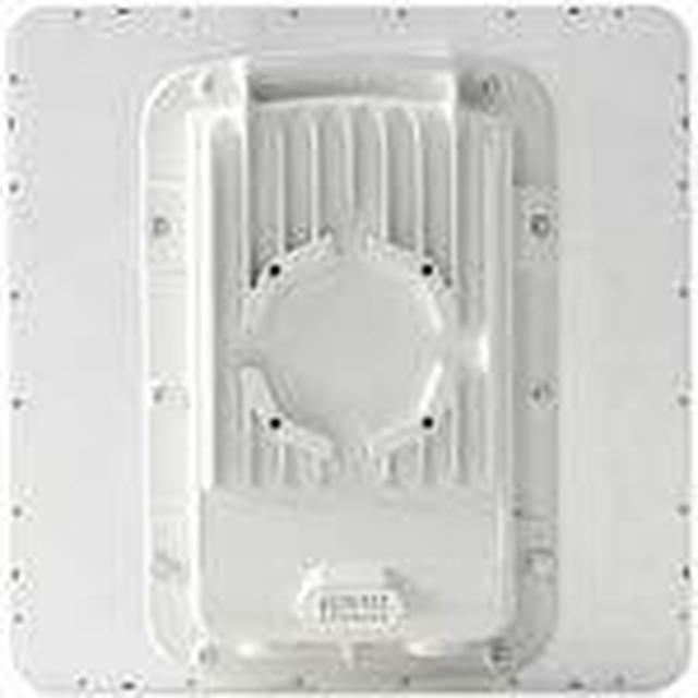 Cambium Networks - C050055H001A - PTP550 5GHz Connectorized End with AC Power Supply, Mounting Bracket and US Line Cord (FCC)