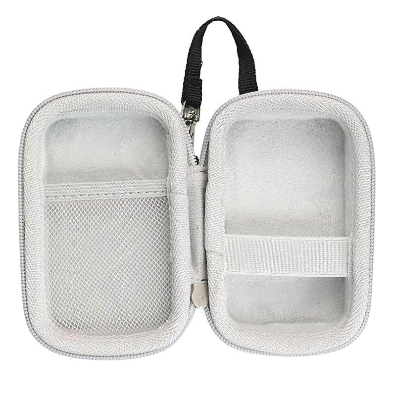 Hard Travel Case Replacement for Anker PowerCore Speed 10000 10000mAh QC Charge 30 Portable External Charger Battery Power Bank