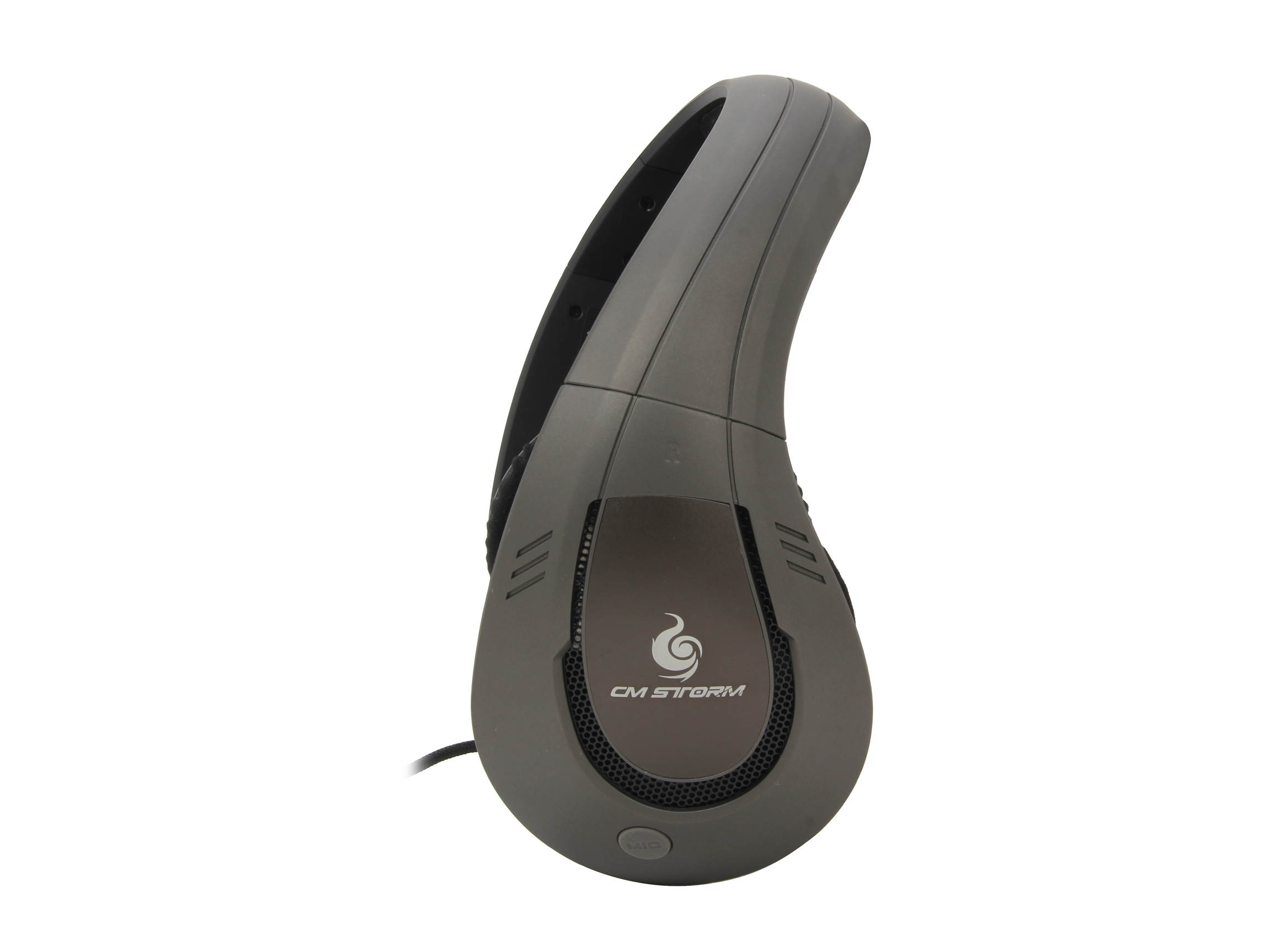 Cooler Master CM Storm Sonuz Circumaural Gaming Headset