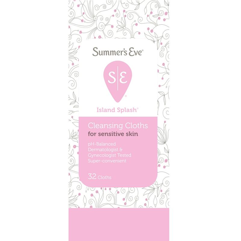 Honestly pHresh Rose & Bergamot Pre +Pro Biotic Feminine Wash - 5 fl oz