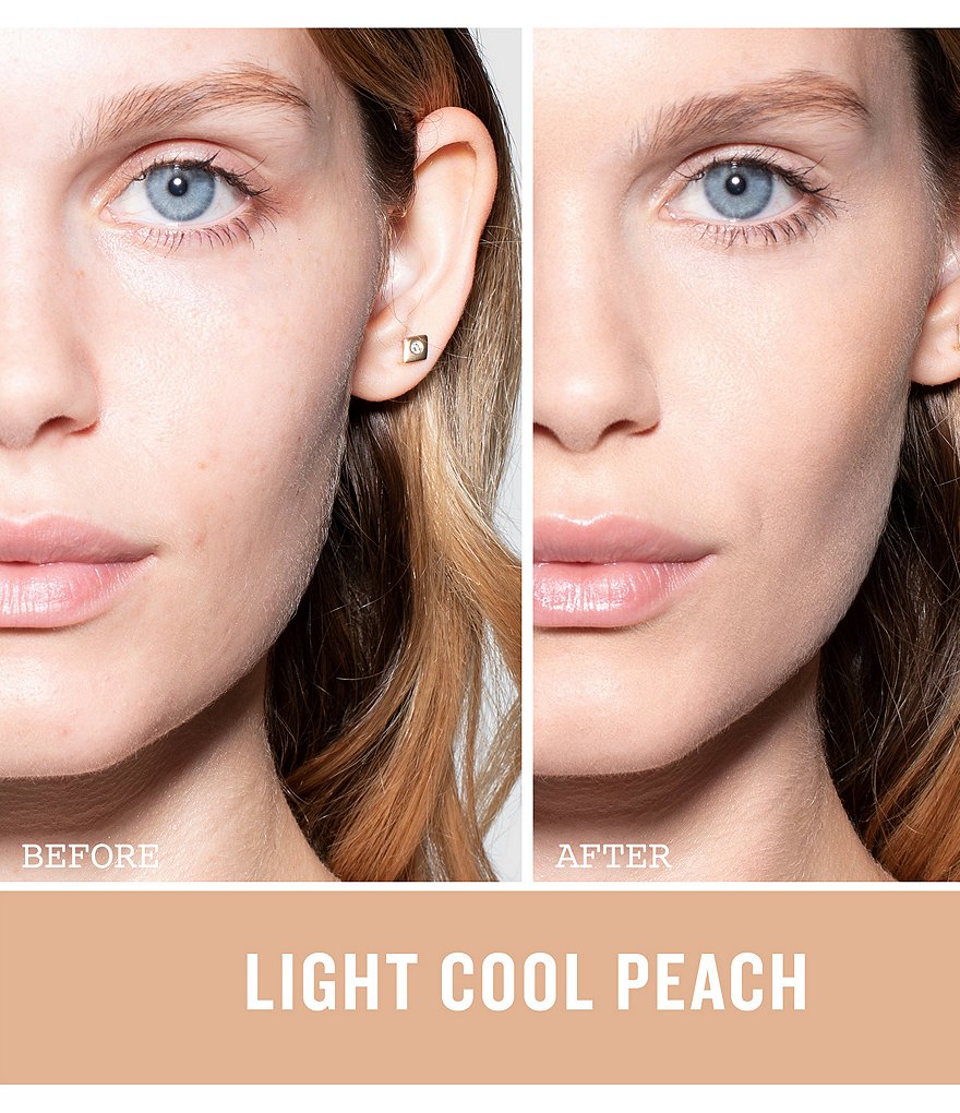 Giorgio Armani ARMANI beauty Fluid Sheer Glow Enhancer Highlighter Makeup