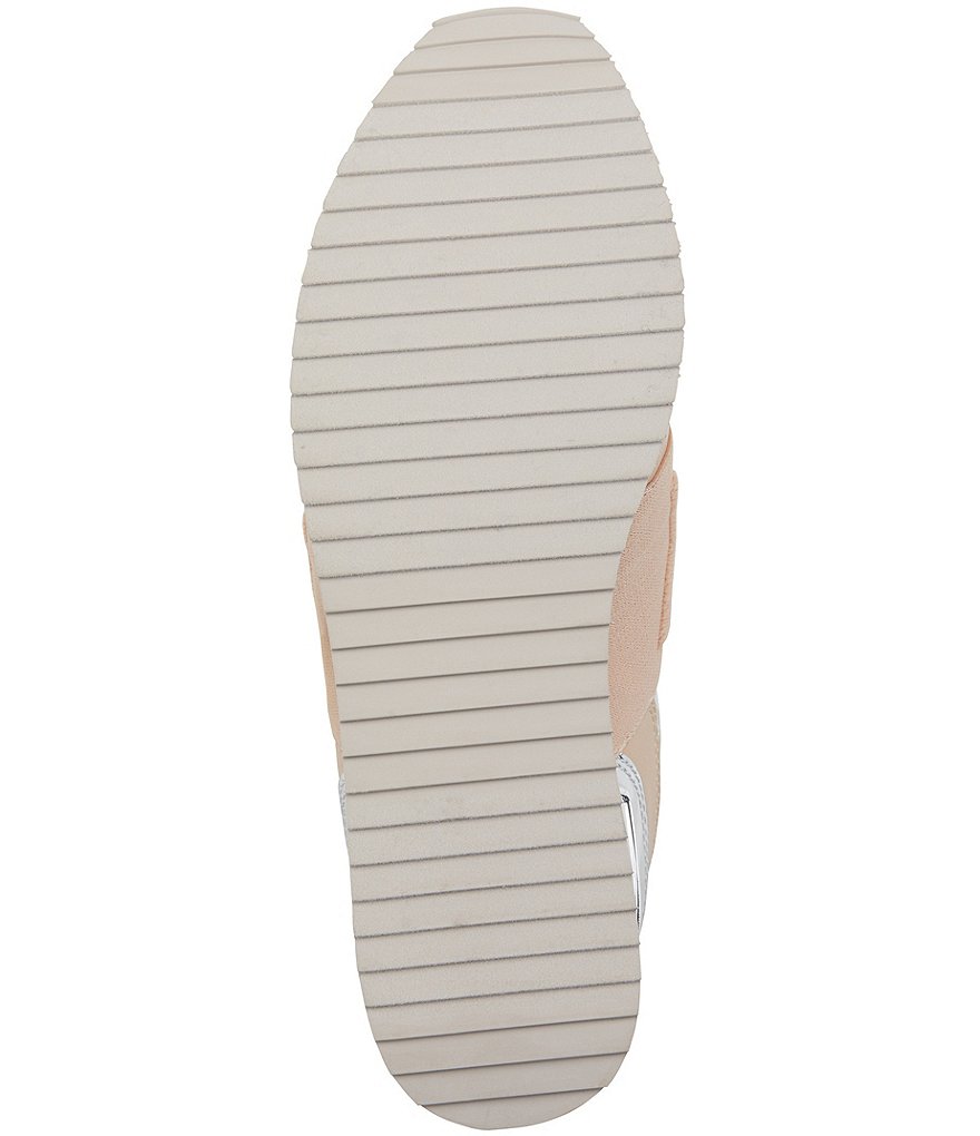 DKNY Marli Logo Slip-On Sneakers