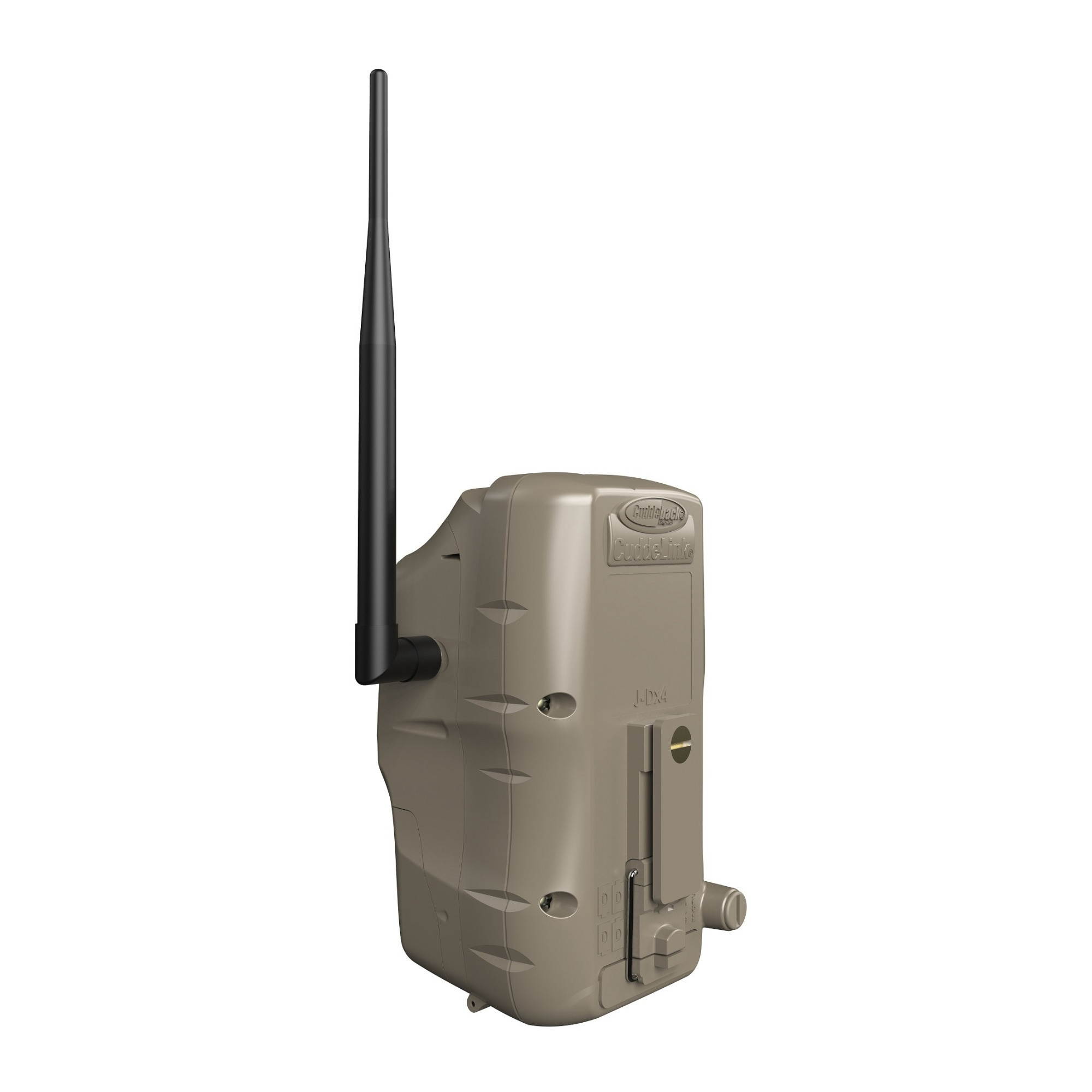 Cuddeback J-1521 CuddeLink Long Range IR Trail Camera