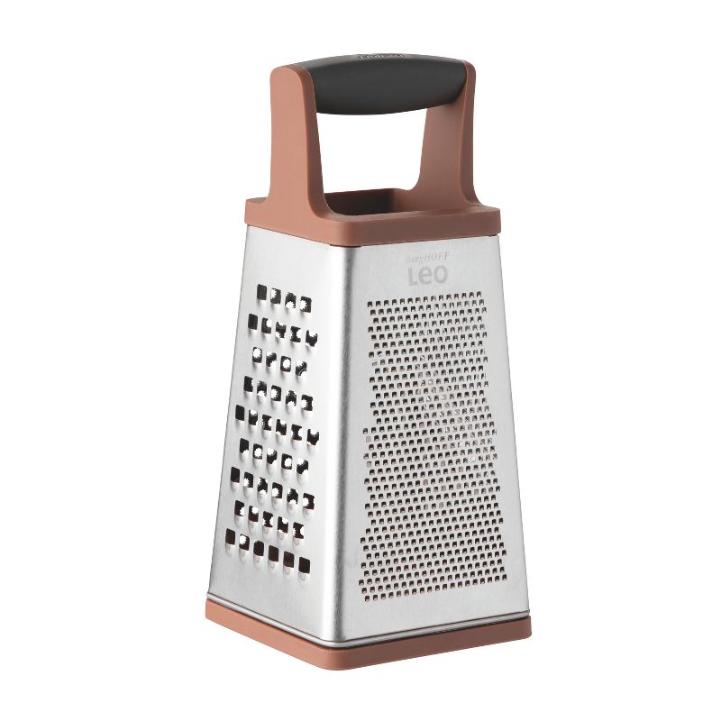 BergHOFF Leo 4-sided Box Grater