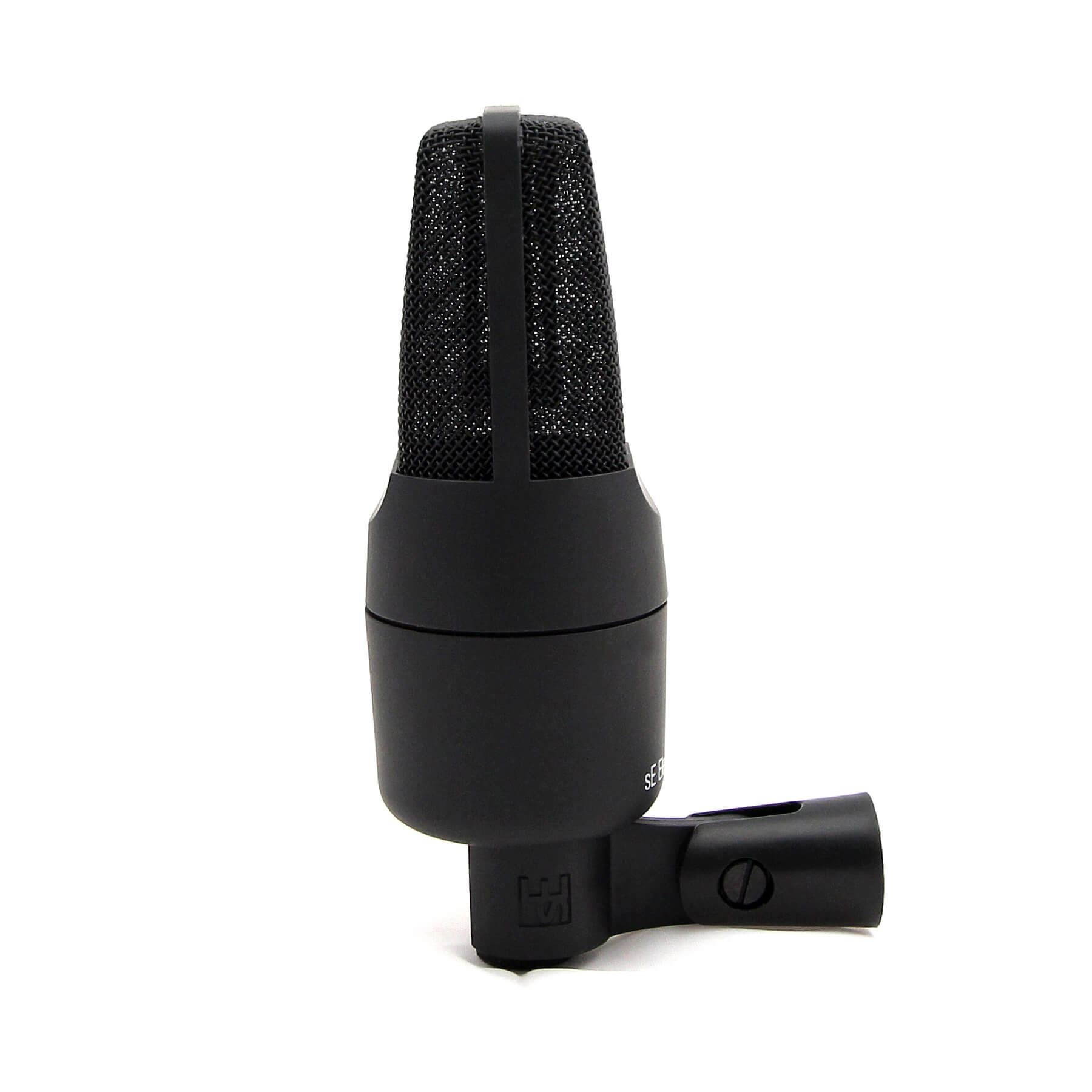 sE Electronics X1R Passive Ribbon Microphone