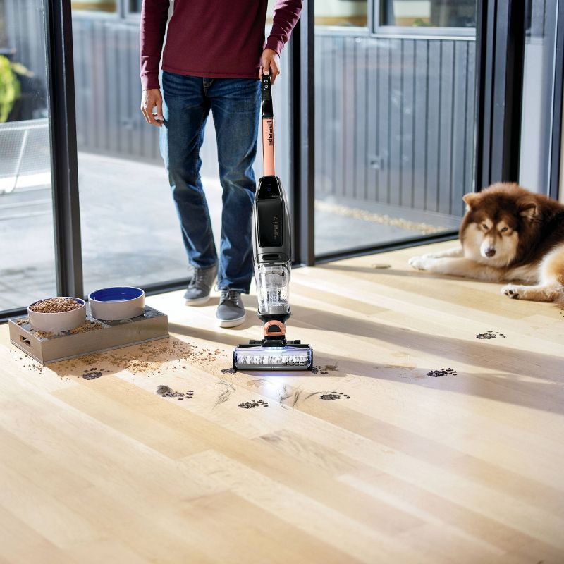 BISSELL CrossWave X7 Cordless Pro Wet Dry Vacuum - 3011