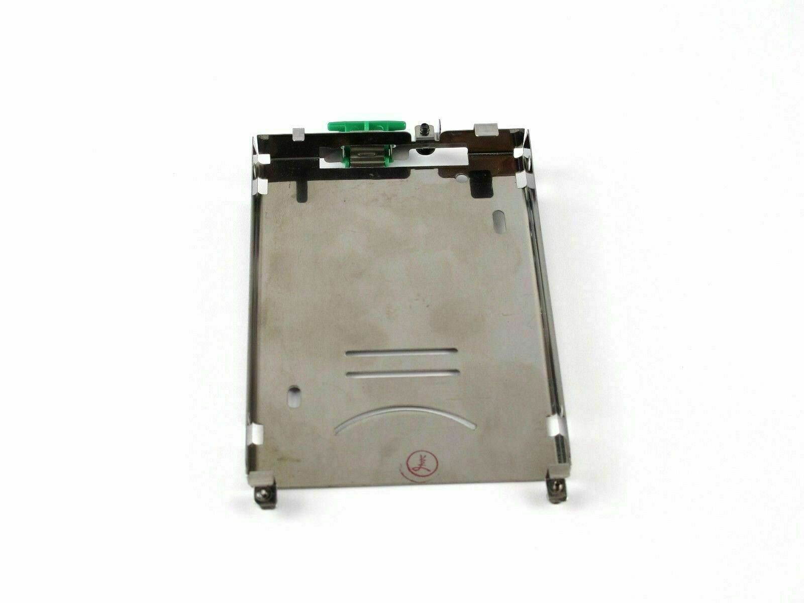 HDD Hard Drive Caddy Bracket with Screws for HP ZBOOK 15 ZBOOK 17 G1 G2 NO G3 US