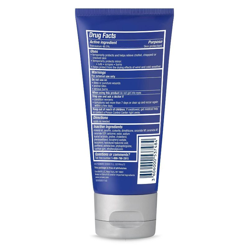 CeraVe Healing Ointment - 3oz