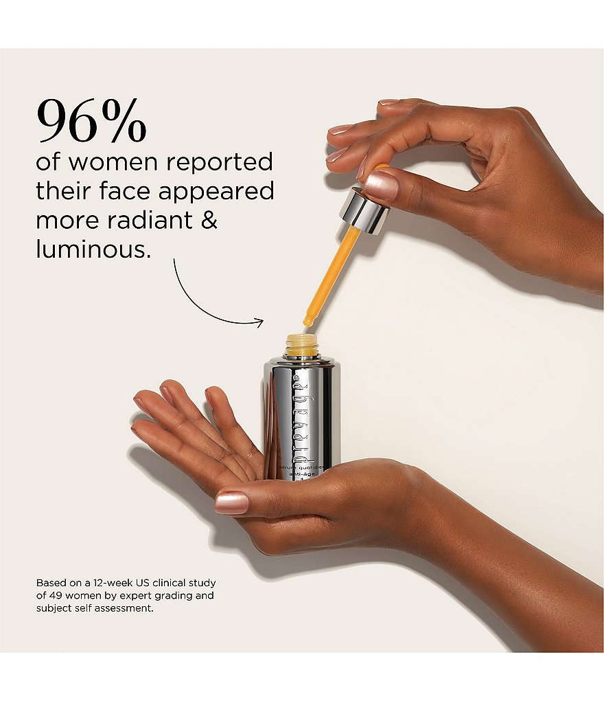 Elizabeth Arden Prevage Intensive Repair Turn Back Time Set