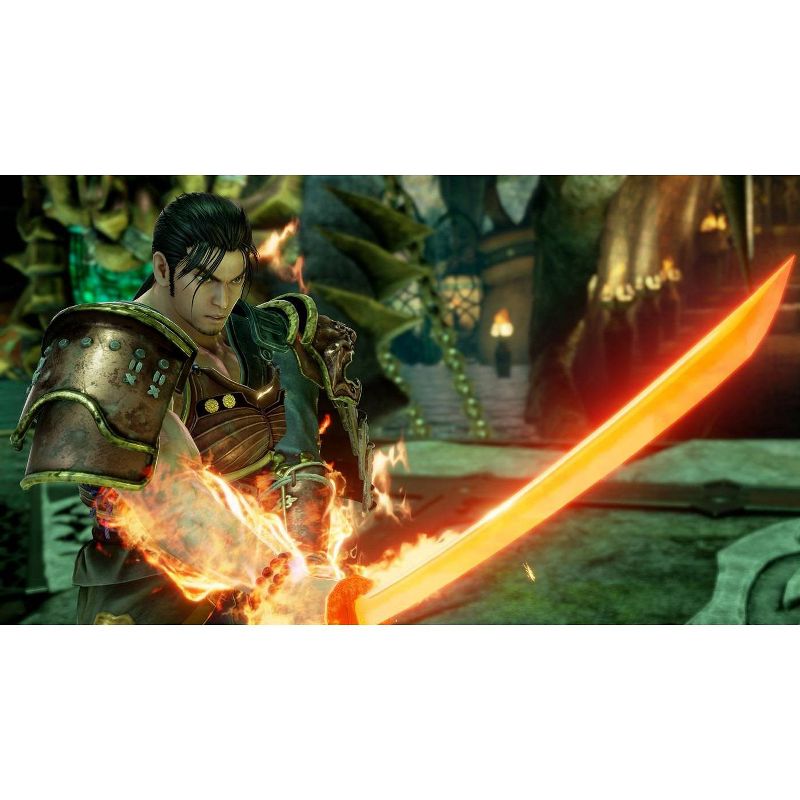 Soul Calibur VI: Season Pass - Xbox One (Digital)