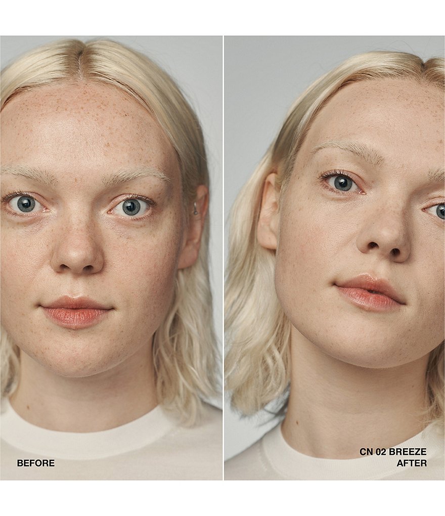 MAC Studio Radiance Face and Body Radiant Sheer Foundation