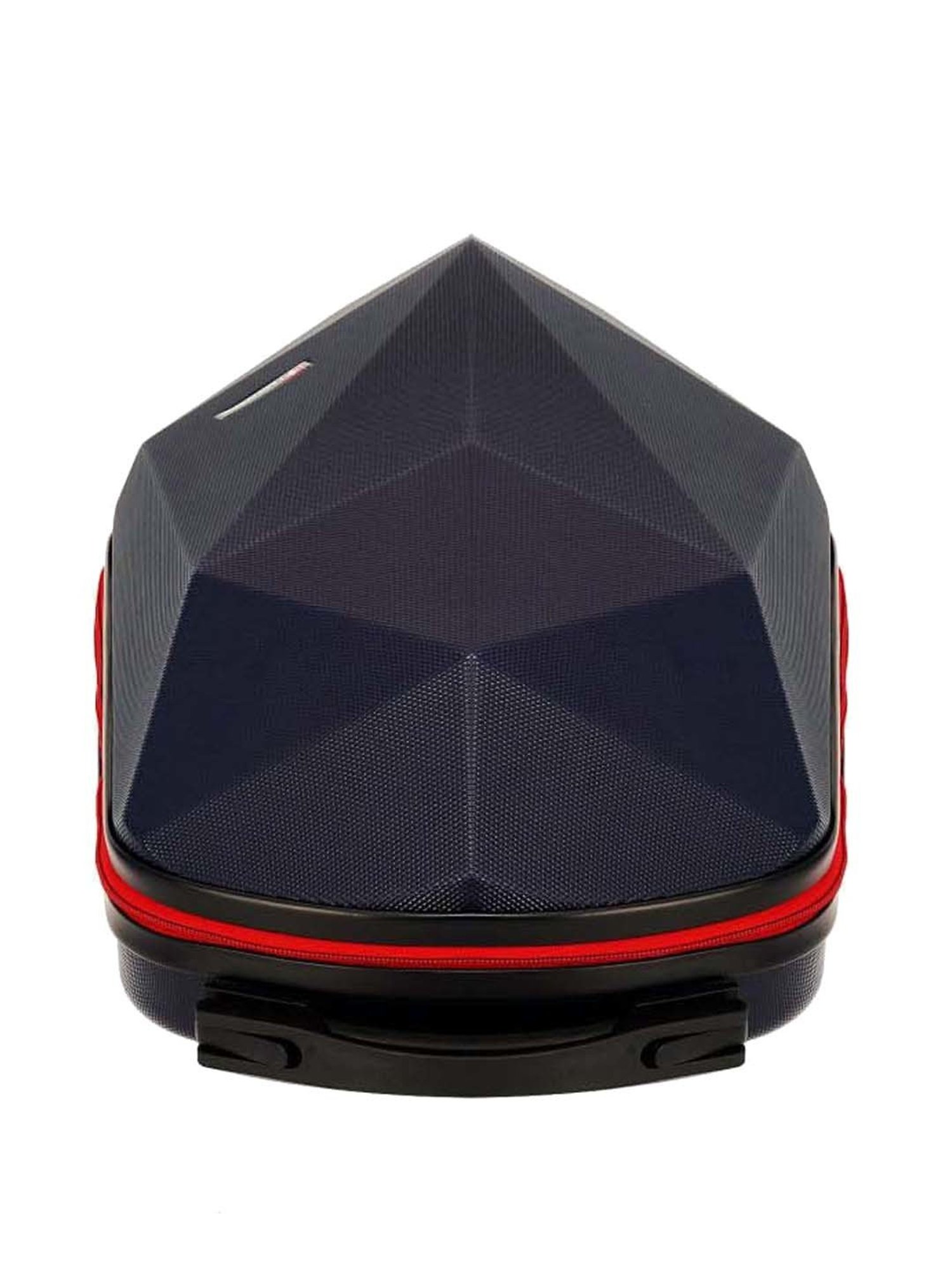 Swiss Military Alien 32 Ltrs Navy Striped Large Laptop Backpack