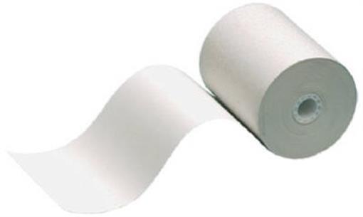 NCR 856607 Thermal Calculator Roll 3 Pack