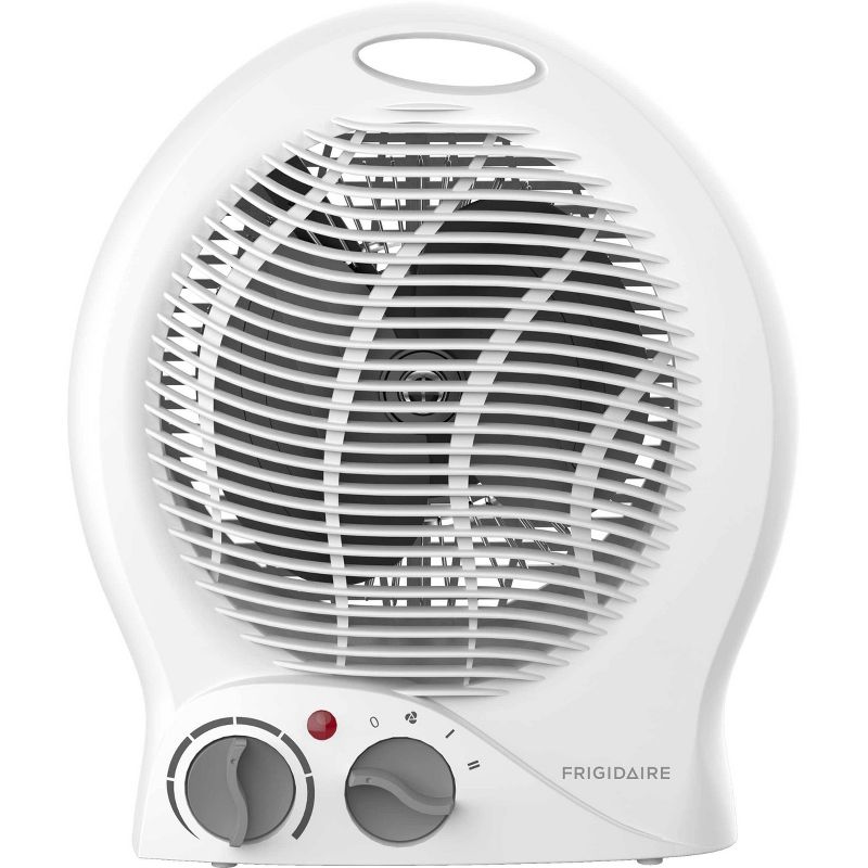 Frigidaire Adjustable Tabletop  Heater White