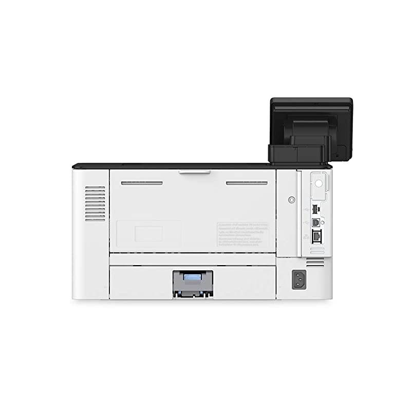 Imageclass LBP227dw - Wireless, Mobile-Ready, Duplex Laser Printer, with Expandable Paper Capacity Up to 900 Sheets (Item Code: 3516C004), White