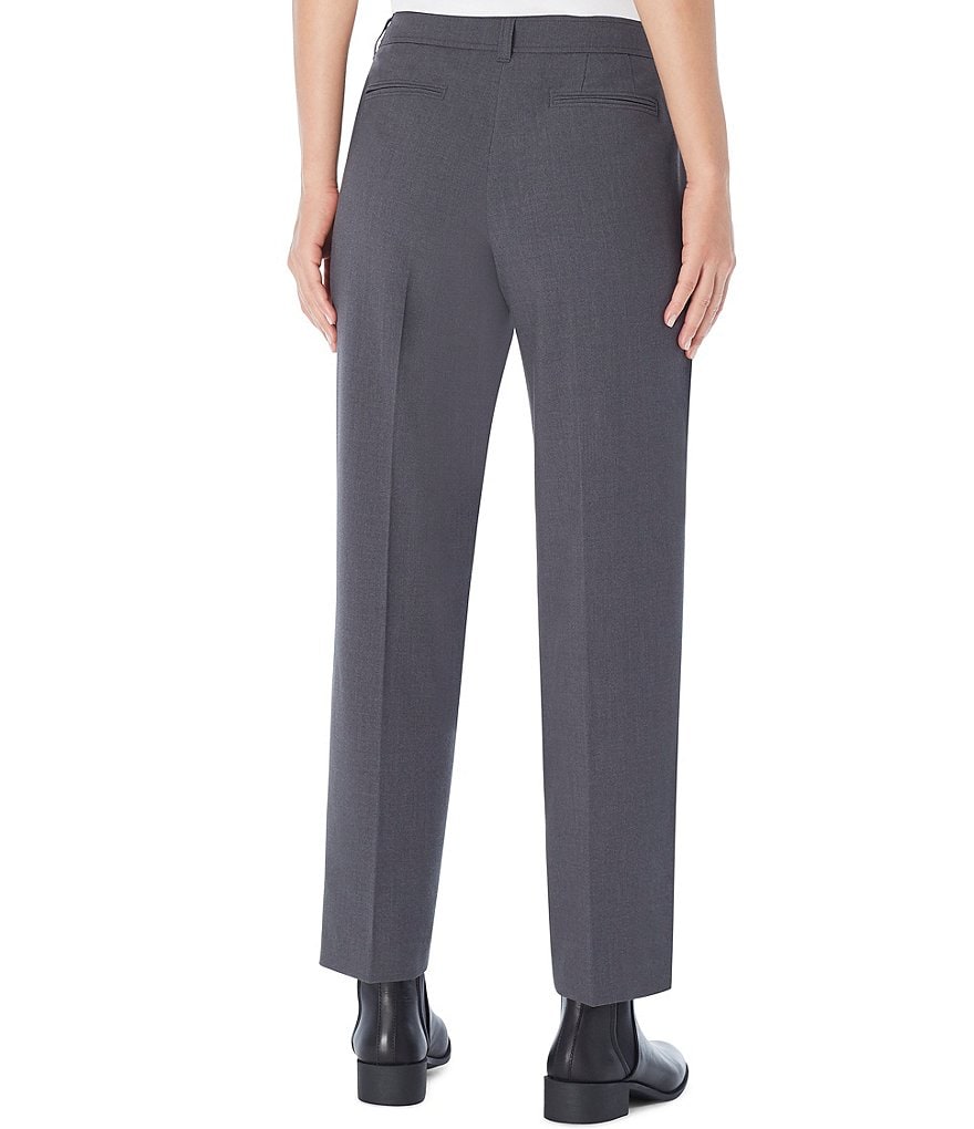 Jones New York Bi-Stretch Woven Pants