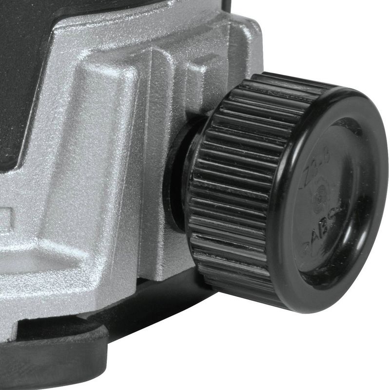 Makita XTR01T8J 18V LXT Lithium-Ion Brushless Cordless Compact Router Starter Kit (5.0Ah)