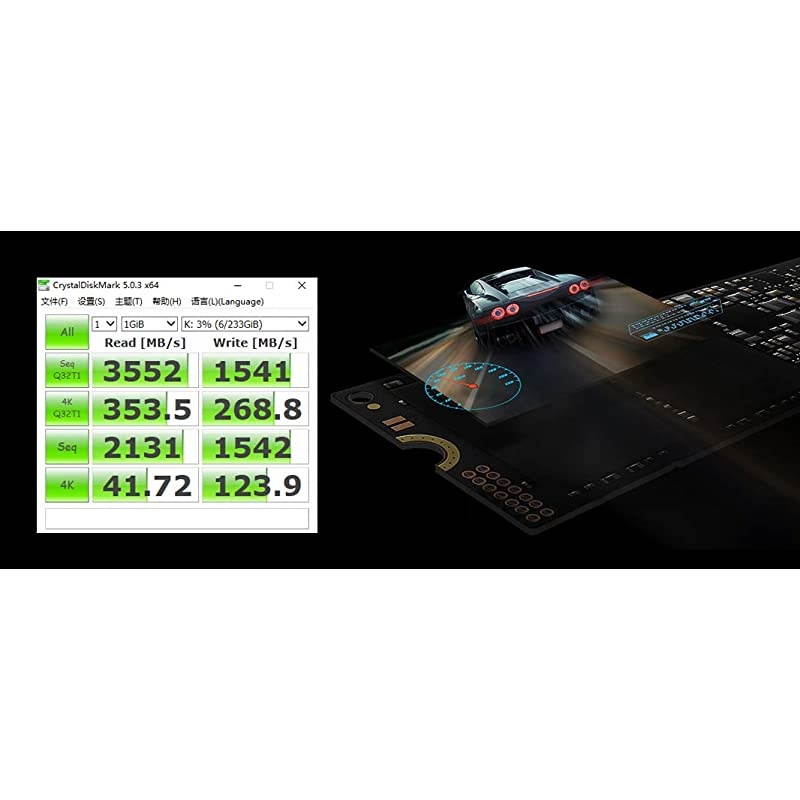 NVME PCIe Adapter M2 NVME SSD to PCI Express Adapter with Heat Sink Only Support PCIe x16 SlotSupport M2 SSD 2230 2242 2260 2280