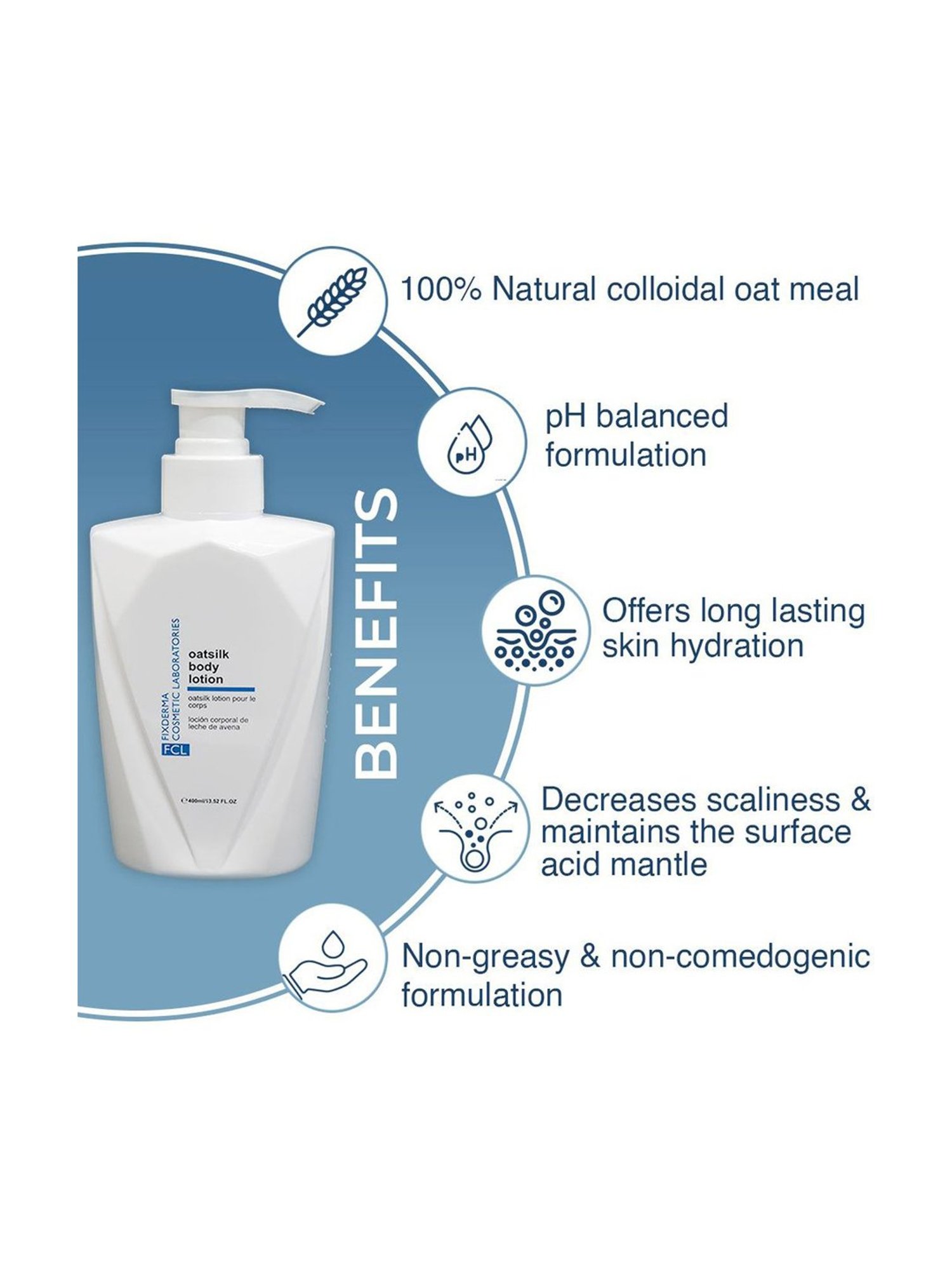 Pixi by Petra Rose Body Balm - 6.76 fl oz