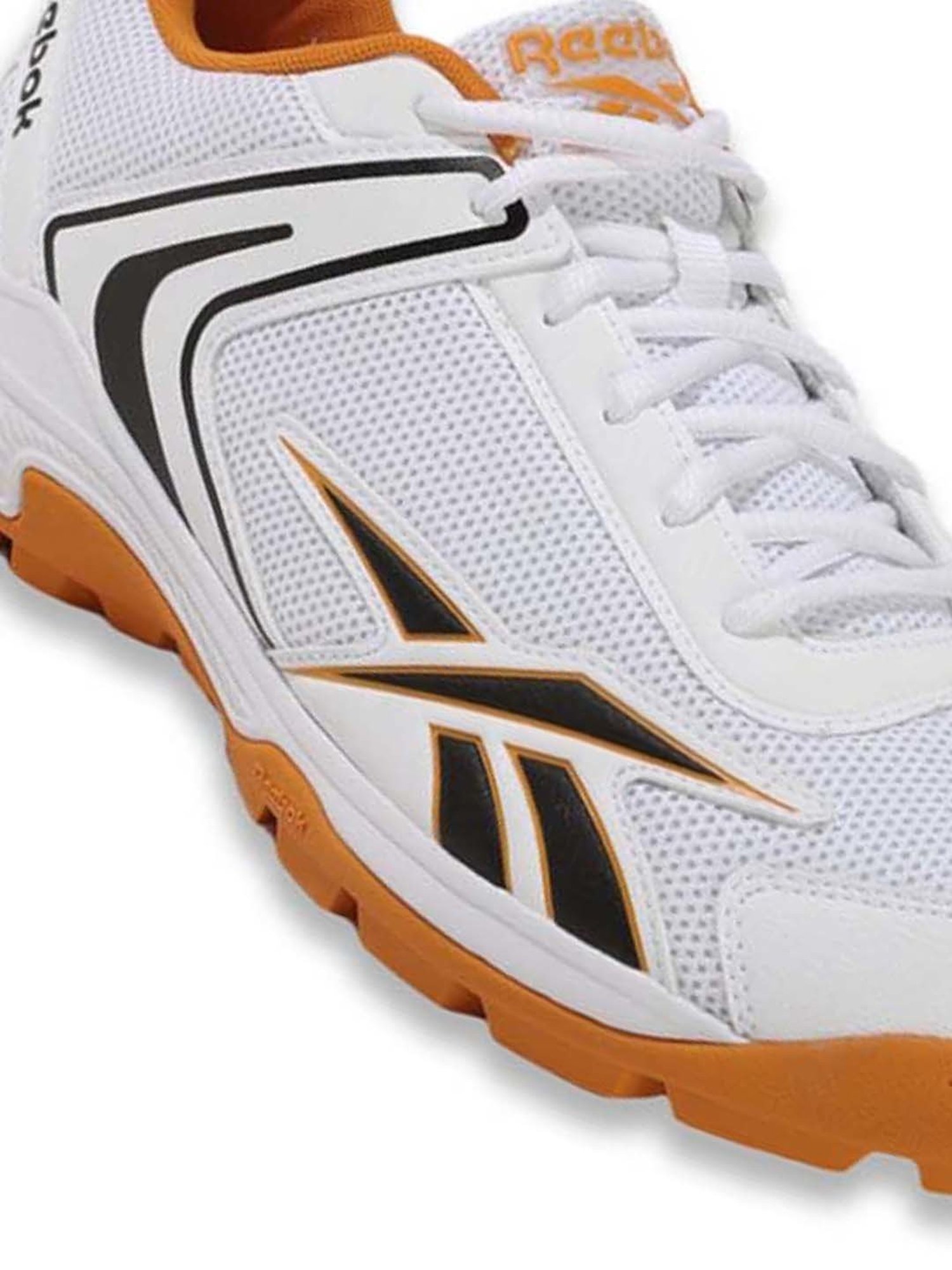 Nivia Men's Track and field-400 Blue Cricket Shoes