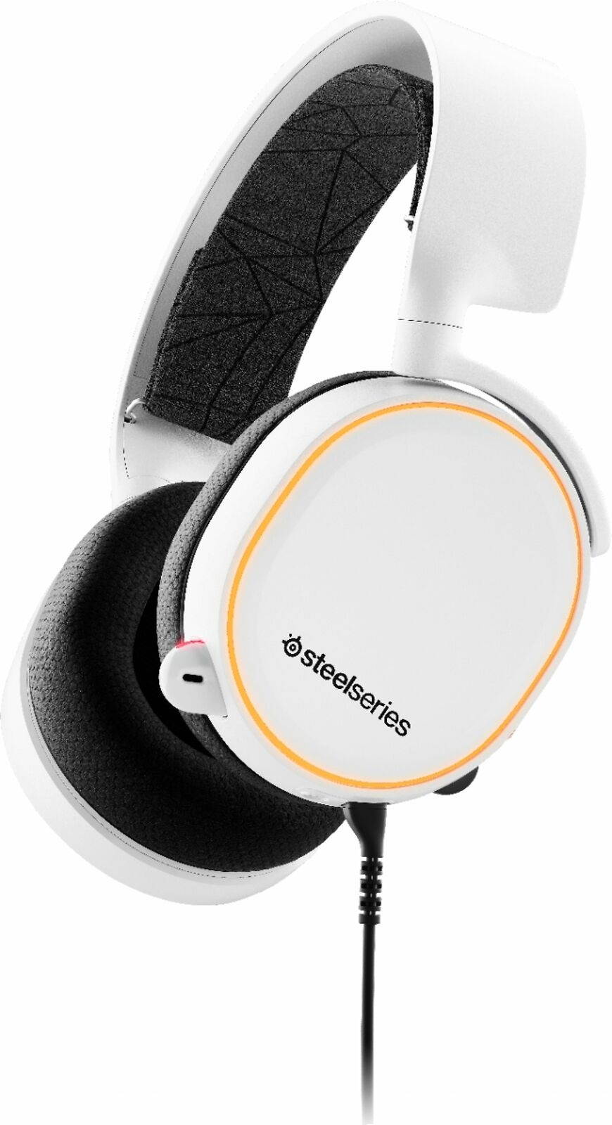 ARCTIS 5 WHITE 2019 EDITION