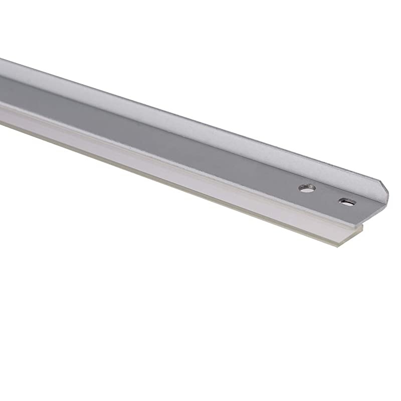 Copier Parts Drum Cleaning Blade Fit for Ricoh Aficio 10151018 Copier MachinePack of 2
