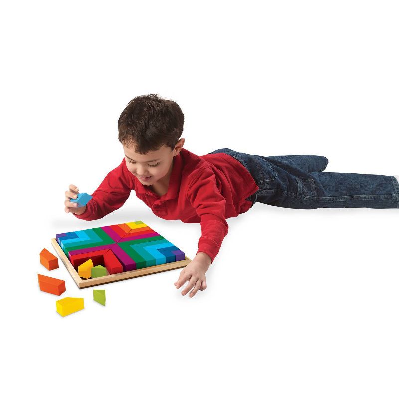 MindWare Pattern Play