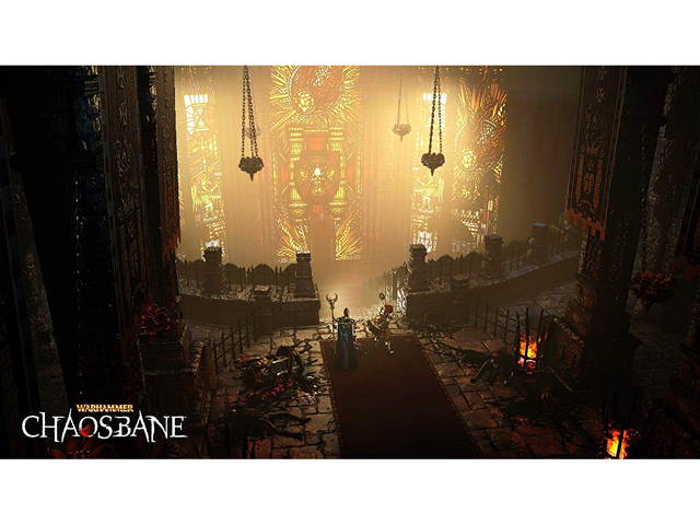 Warhammer: Chaosbane - Xbox One