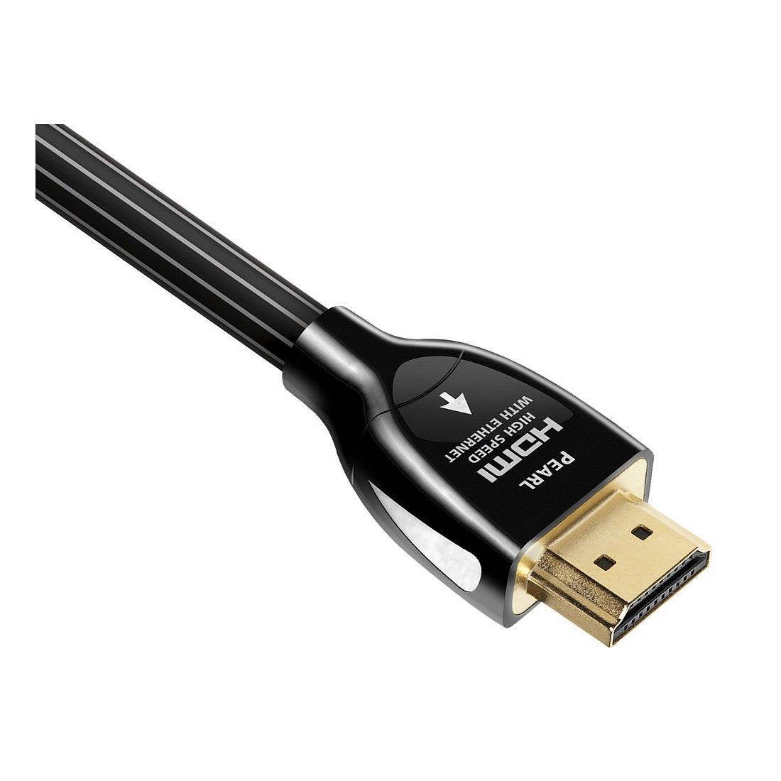 AudioQuest Pearl HDMI Cable - 6.56 ft. (2m)