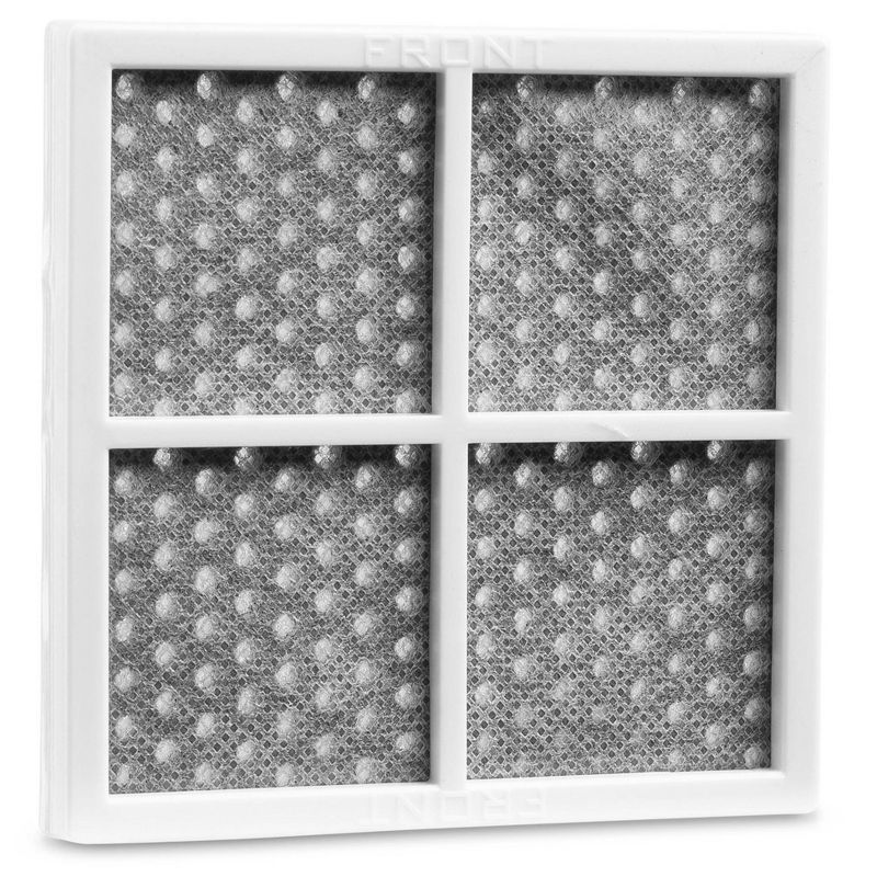 Mist Fresh Replacement Refrigerator Air Filter for LG LT120F Kenmore 469918 (3pk)