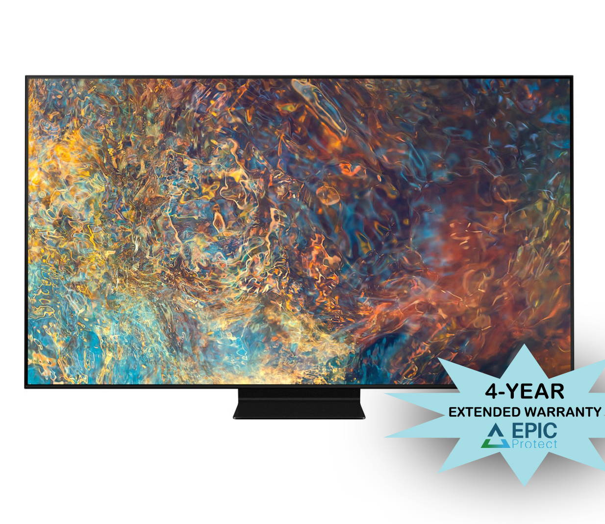 VIZIO D-series 24" Class LED HDTV D24H-G9 (2019)
