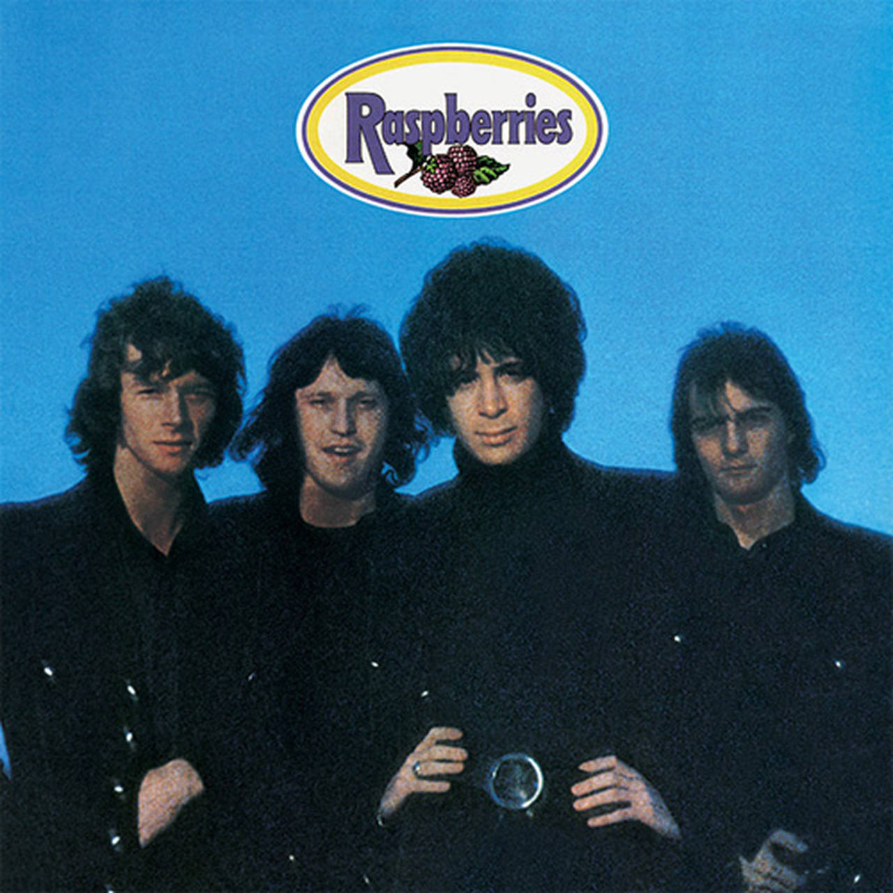 Raspberries Raspberries LP (Vinyl)