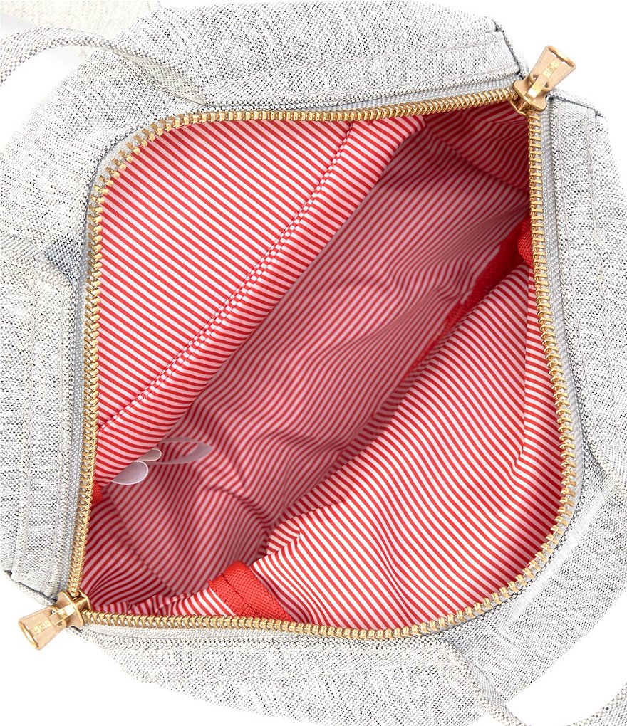 Herschel Supply Co. Nova Mini Zip Backpack