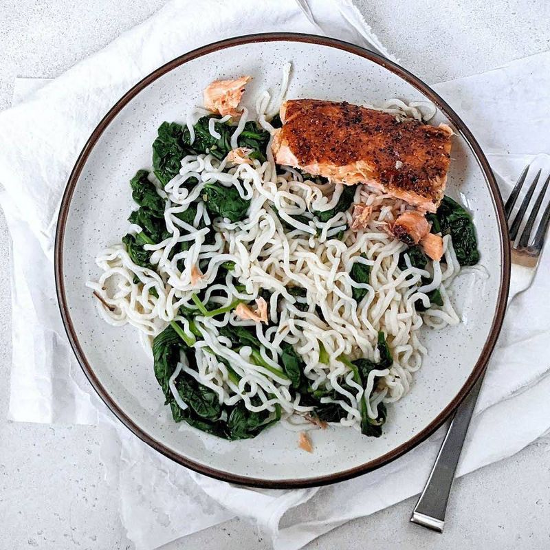 Marine Harvest Pastrami Cold Smoked Salmon - 4oz