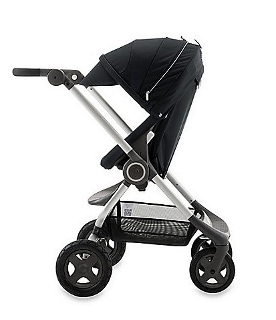 Stokke Scoot Compact Stroller