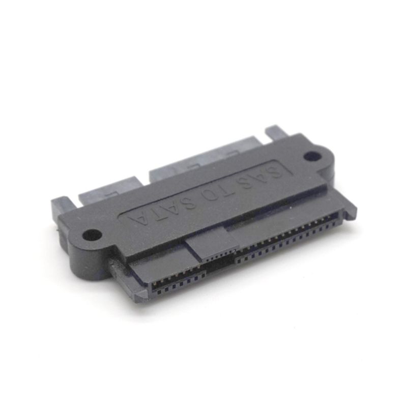 Weastlinks SAS To SATA Adapter High Speed Hard Drive Adapter