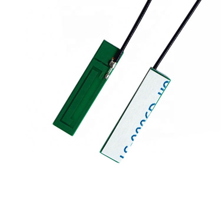 GSM 2G 3G 800 868 900 915MHz omni directional PCB internal antenna 3dbi