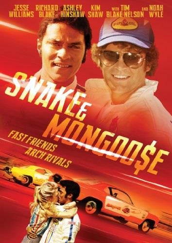 snake & mongoose