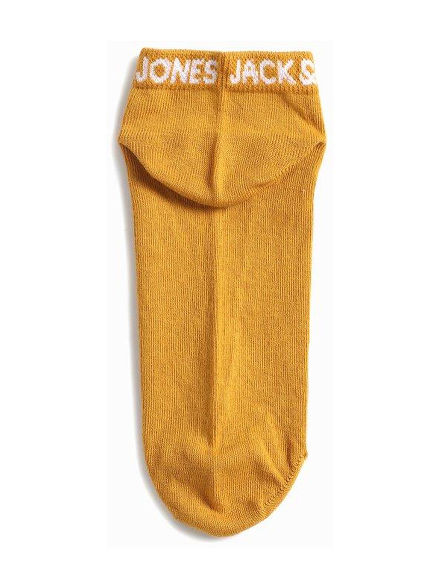 American Eagle Multicolor Printed Socks - Pack of 3