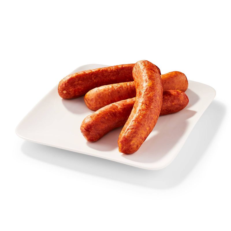 Honeysuckle White Fresh Sweet Italian Turkey Sausage - 20oz/5pk